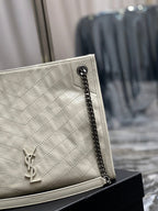 YSL BAGS - WOMEN LOVE LUXURY BAGS - 2255