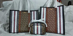 B-Berry Bags - Women Love Luxury Bags - 1051