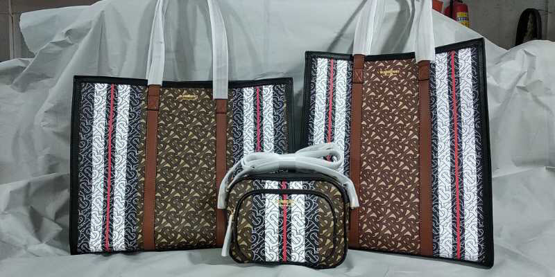 B-Berry Bags - Women Love Luxury Bags - 1051