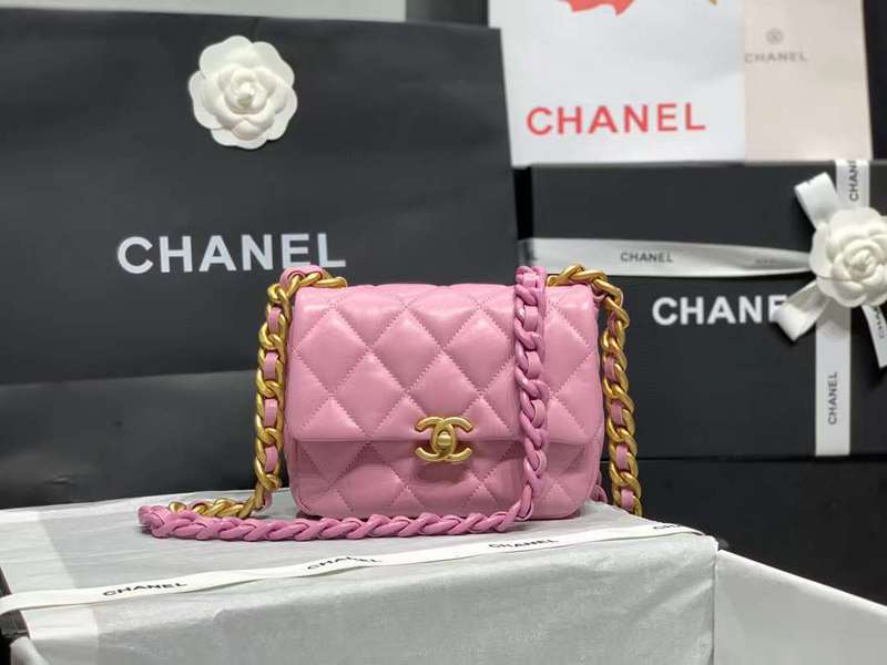 LO - CHL  BAGS FOR WOMEN - FASHION LUXURY BAGS - 179