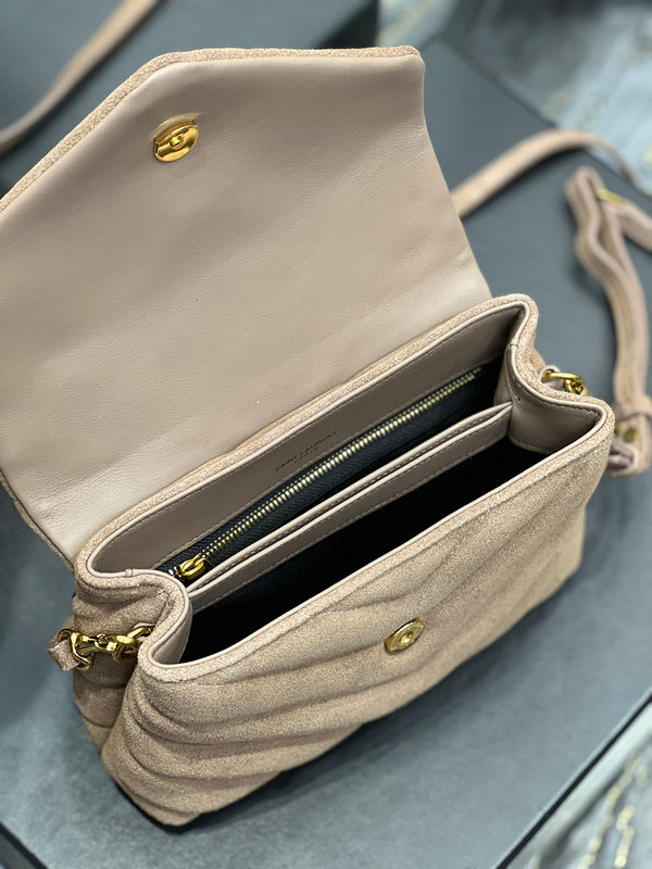 YSL BAGS - WOMEN LOVE LUXURY BAGS - 451