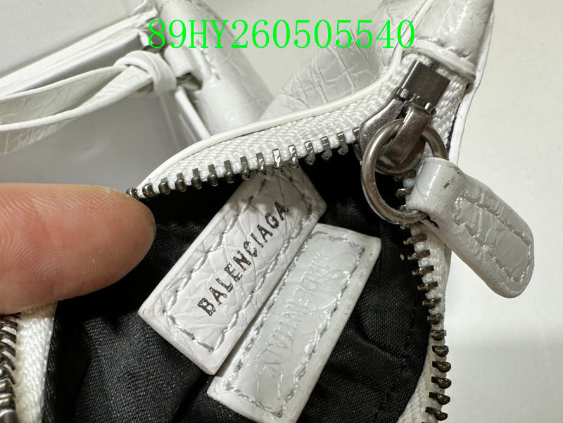 LO - BGA Bags - 1784
