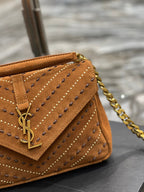 Lusso Official - YSL LUXURY WOMEN BAGS - 1611