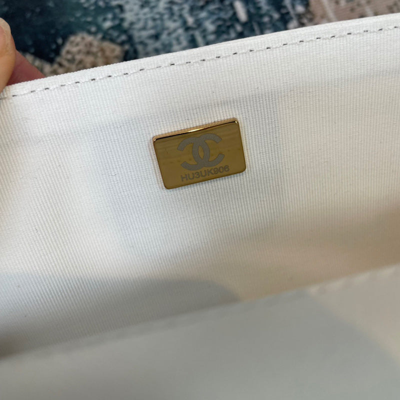 Lusso Official -  CHL BAGS  - 222