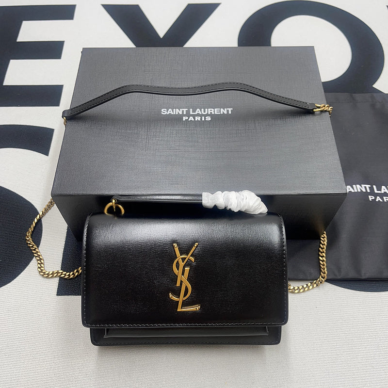 BB - YSL Bag - 1862