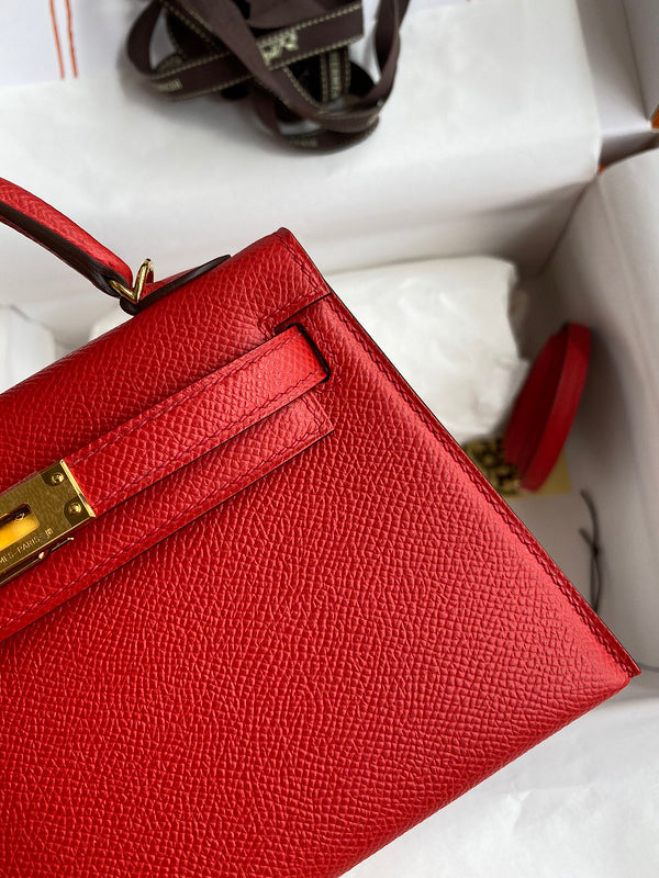 LO - HRMS LUXURY BAGS - 858