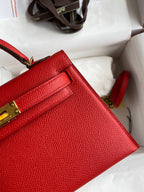 LO - HRMS LUXURY BAGS - 858