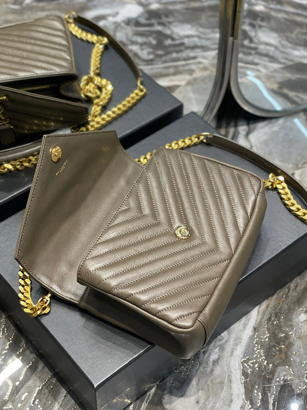 Lusso Official - YSL LUXURY WOMEN BAGS - 1642