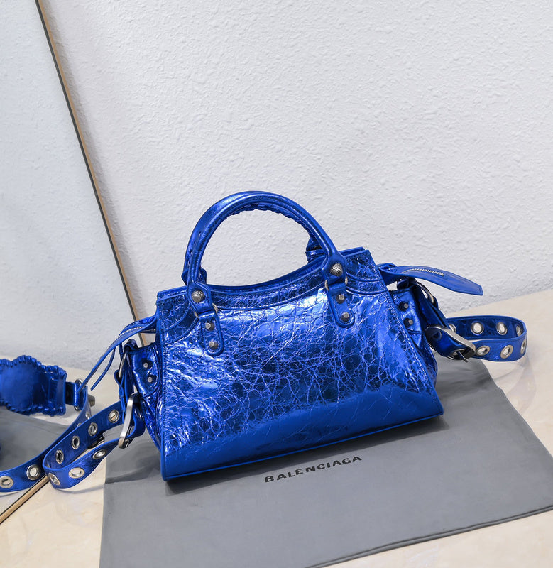 LO - BLN-CIAGA WOMEN LUXURY BAGS - 455