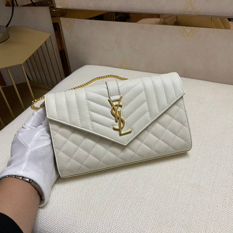 YSL BAGS - WOMEN LOVE LUXURY BAGS - 2088