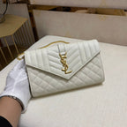YSL BAGS - WOMEN LOVE LUXURY BAGS - 2088