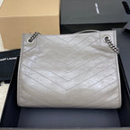 YSL BAGS - WOMEN LOVE LUXURY BAGS - 035