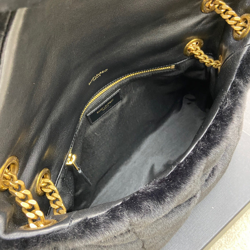BB - YSL Bag - 3725