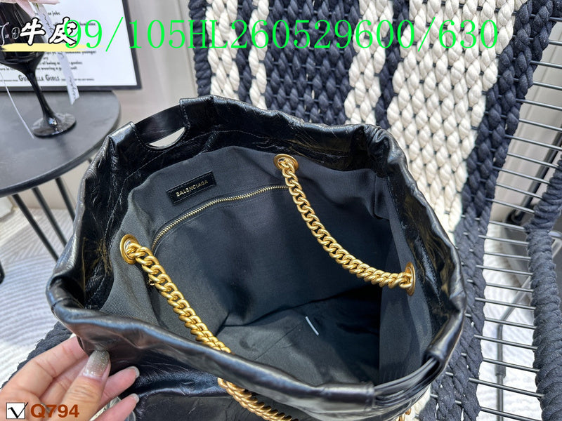 LO - BGA Bags - 1764