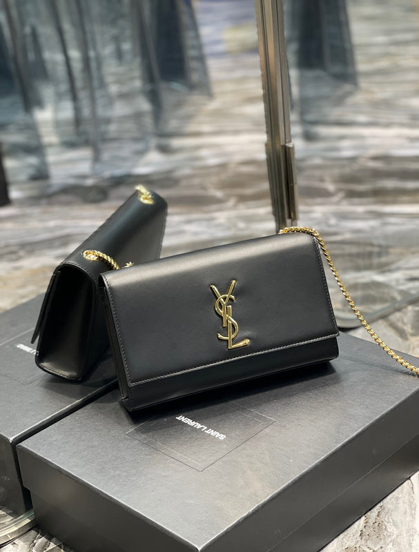 BB - YSL Bag - 1942