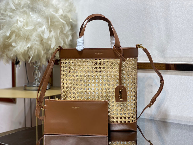 YSL BAGS - WOMEN LOVE LUXURY BAGS - 2512