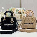 LO - DYOR   BAGS FOR WOMEN - FASHION LUXURY BAGS 035