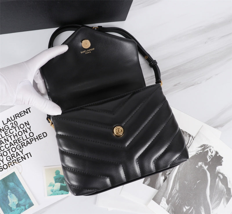 BB - YSL Bag - 2402