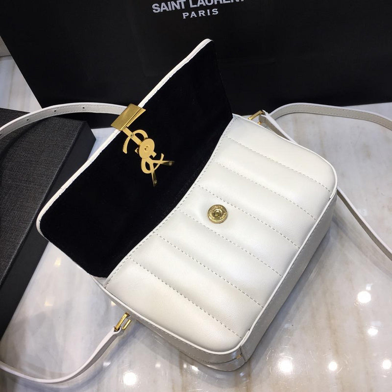 BB - YSL Bag - 2673