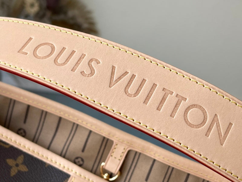 LO - LV Bags - 16811