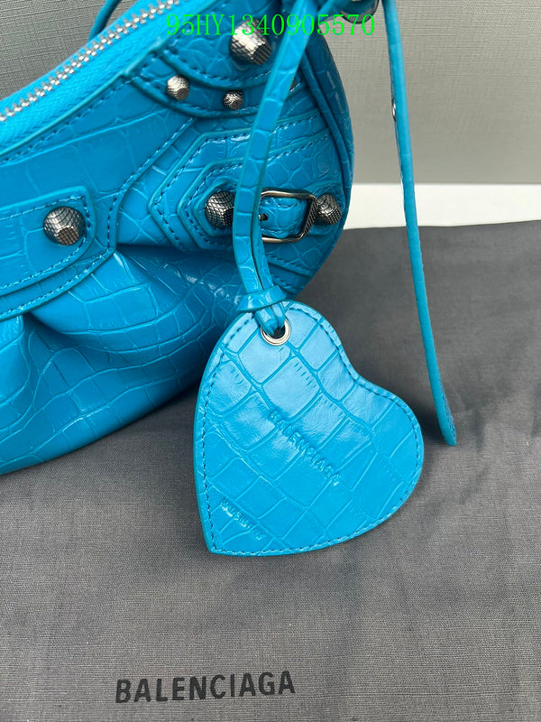 LO - BGA Bags - 2126
