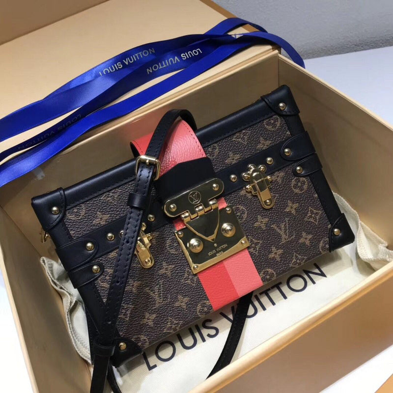 LO - LV Bags - 15585
