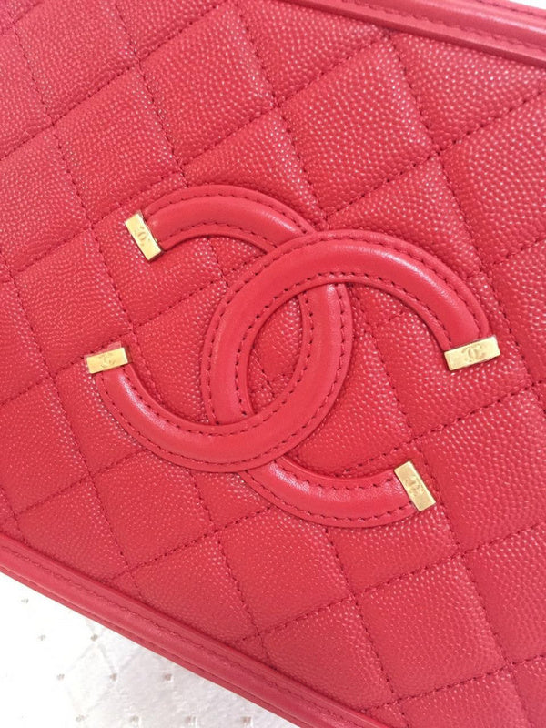 Lusso Official -  CHL BAGS  - 708