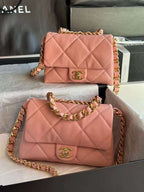 LO - CHL  BAGS FOR WOMEN - FASHION LUXURY BAGS - 464