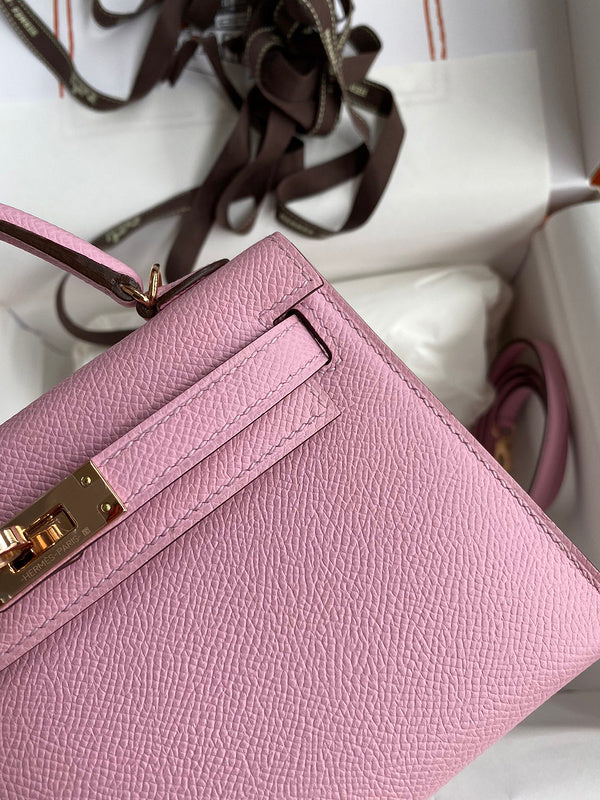 Lusso Official - HERMS DESIGNER BAGS FOR WOMEN - AFFORDABLE LUXURY BAGS - 253