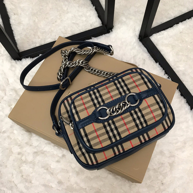 LO - B-BERRY BAGS - 547
