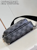 LO - LV Bags - 15492