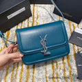 Lusso Official - SLY Bags 024