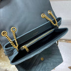 YSL BAGS - WOMEN LOVE LUXURY BAGS - 2417