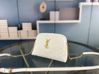 YSL BAGS - WOMEN LOVE LUXURY BAGS - 1275