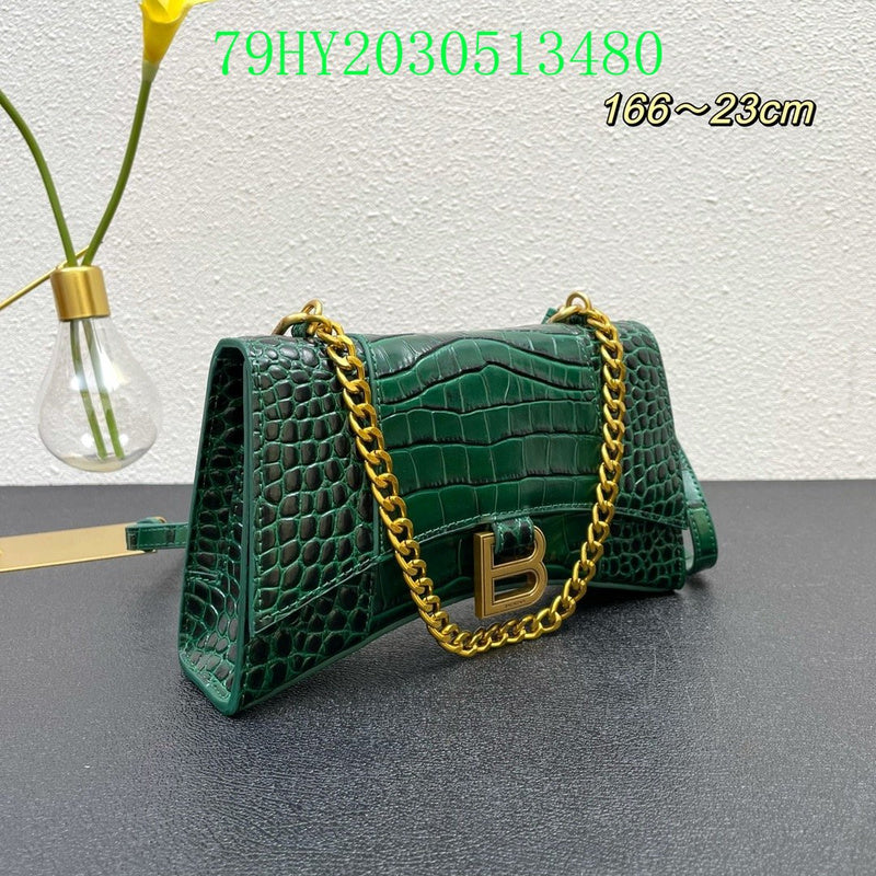 LO - BGA Bags - 2296
