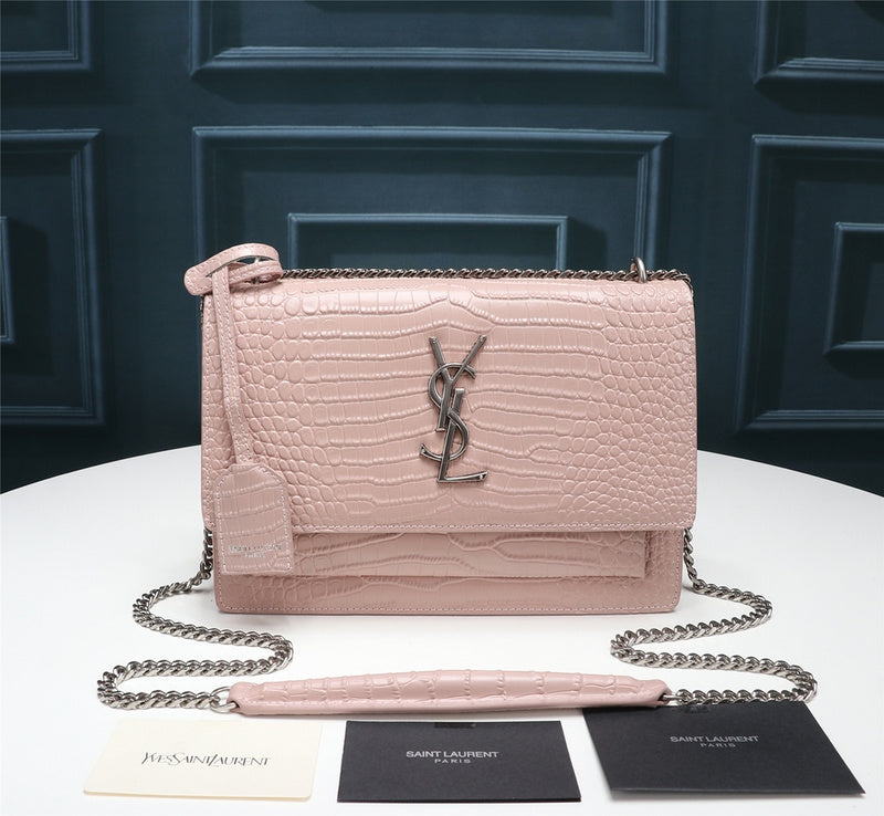 YSL BAGS - WOMEN LOVE LUXURY BAGS - 1840