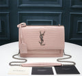 YSL BAGS - WOMEN LOVE LUXURY BAGS - 1840