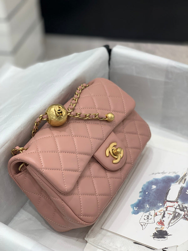 LO - CHL  BAGS FOR WOMEN - FASHION LUXURY BAGS -2075