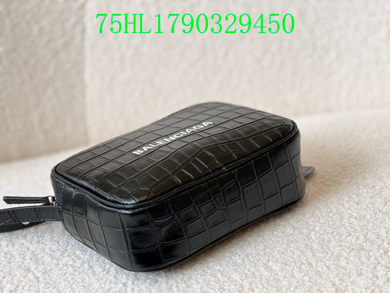 LO - BGA Bags - 2345