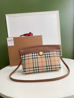 LO - B-BERRY BAGS - 100