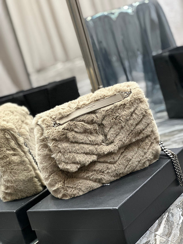 BB - YSL Bag - 3923