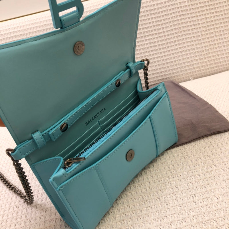 LO - BLN-CIAGA WOMEN LUXURY BAGS - 797