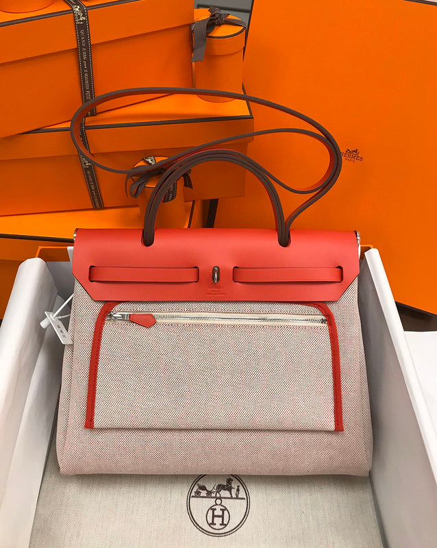 Lusso Official - HERMS DESIGNER BAGS FOR WOMEN - AFFORDABLE LUXURY BAGS - 076