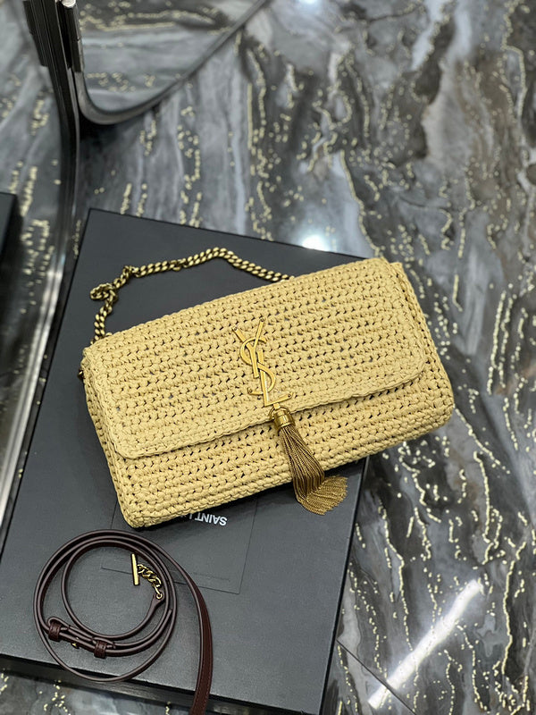 YSL BAGS - WOMEN LOVE LUXURY BAGS - 219