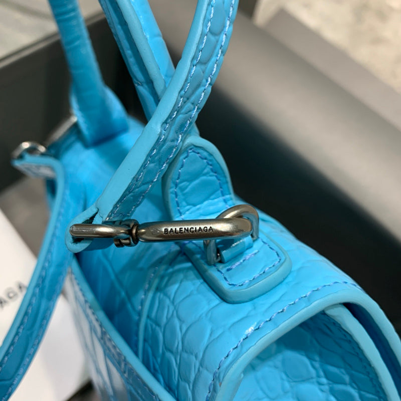 LO - BLN-CIAGA WOMEN LUXURY BAGS - 546