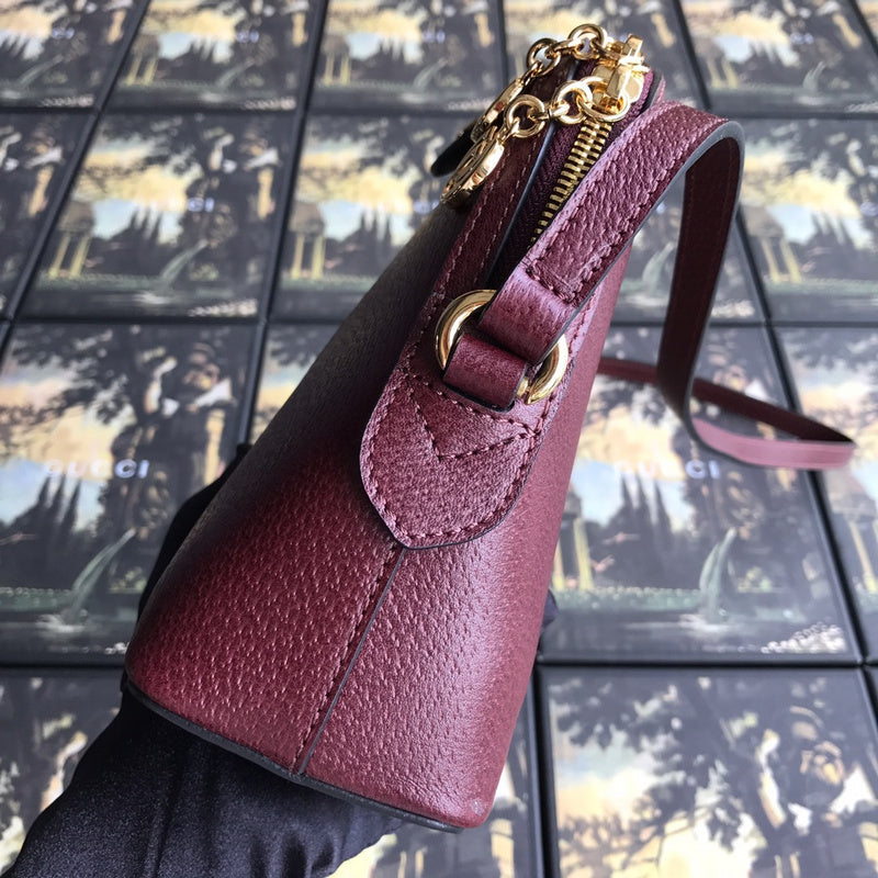 LO - GCC Bags - 6401