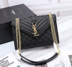 YSL BAGS - WOMEN LOVE LUXURY BAGS - 1714
