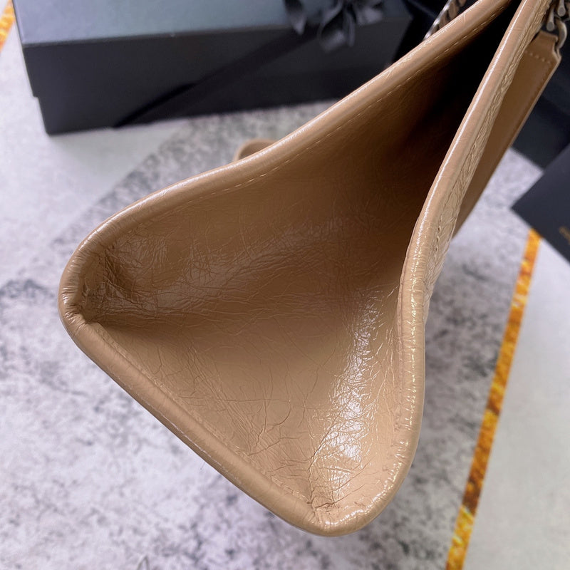 YSL BAGS - WOMEN LOVE LUXURY BAGS - 263