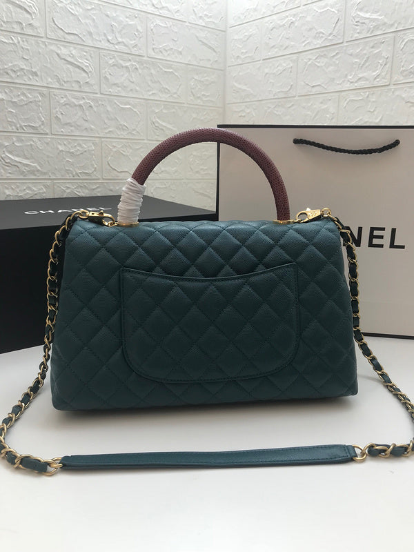 Lusso Official -  CHL BAGS  - 494