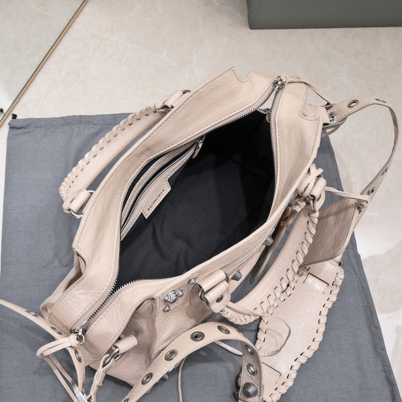 LO BAGS - BGA BAGS - 243